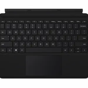 Microsoft Surface Type Cover Keyboard Surface GO 3 Alcantara Signature