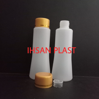 Gambar BOTOL POND 150 ML GOLD dari Ihsan Plast Kab. Malang 1 Tokopedia