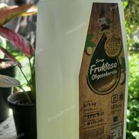 Gambar Gula Cair Singkong kemasan 2Kg dari Pondok Alam Kab. Sleman 5 Tokopedia