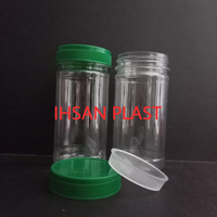 Gambar POT SELAI 200 ML dari Ihsan Plast Kab. Malang 4 Tokopedia