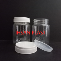 Gambar POT SELAI 150 ML dari Ihsan Plast Kab. Malang 3 Tokopedia