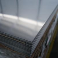 Gambar Plat Stainless Steel 304 Finish 2B 0.6MM x 4 x 8 Feet dari Sutindo Shop Kota Surabaya 2 Tokopedia