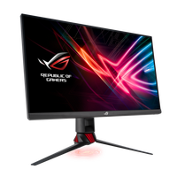 Gambar LED MONITOR ASUS ROG STRIX XG279Q 27inch WQHD IPS 170hz G-Sync dari Techno Computer Bali Kota Denpasar 3 Tokopedia