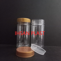 Gambar POT SELAI 200 ML dari Ihsan Plast Kab. Malang 2 Tokopedia