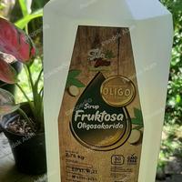 Gambar Gula Cair Singkong kemasan 2Kg dari Pondok Alam Kab. Sleman 4 Tokopedia