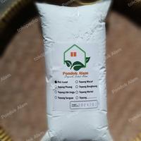 Gambar Tepung Pati Garut "Pondok Alam" dari Pondok Alam Kab. Sleman 1 Tokopedia