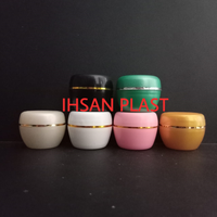 Gambar POT APEL 12,5 GRAM HIJAU PERLIZE dari Ihsan Plast Kab. Malang 4 Tokopedia