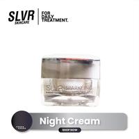 Gambar SLVR NIGHT CREAM dari Skincare Slvr Official Jakarta Selatan 1 Tokopedia