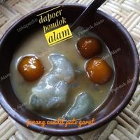 Gambar Tepung Pati Garut "Pondok Alam" dari Pondok Alam Kab. Sleman 3 Tokopedia