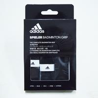 Gambar Grip Raket Badminton / Tenis Adidas Adidas Spieler Black isi 3 bh dari Alat Olahraga ID Kota Administrasi Jakarta Pusat 2 Tokopedia