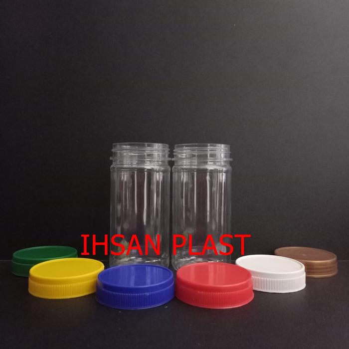 Gambar POT SELAI 200 ML dari Ihsan Plast Kab. Malang Tokopedia