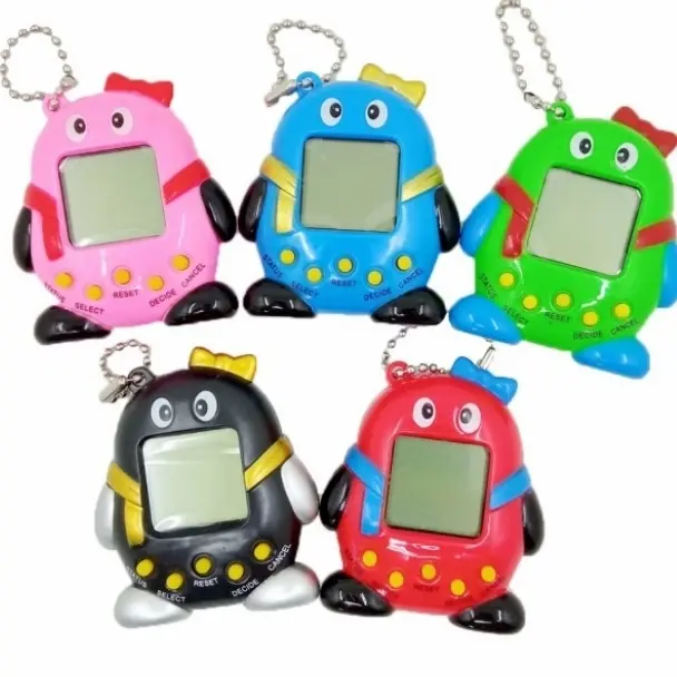 Tamagochi