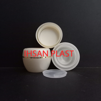 Gambar POT APEL 12,5 GRAM MUTIARA dari Ihsan Plast Kab. Malang 1 Tokopedia