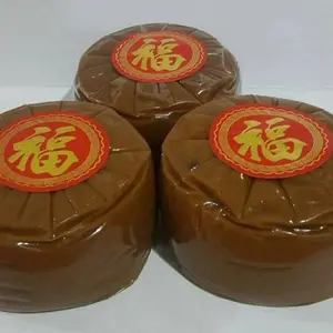 kue keranjang imlek asli bangka