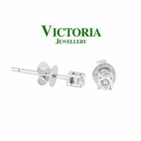 Gambar Anting Berlian Solitaire VER635899 Victoria Jewellery dari Victoria Jewellery Online Kota Administrasi Jakarta Selatan 1 Tokopedia