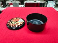 Gambar Yasuragi Candy Box with Cover / Container Bento #YAS-1 dari Toko Cuci Gudang Alat Dapur Kota Administrasi Jakarta Selatan 1 Tokopedia