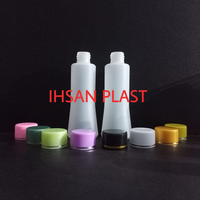Gambar BOTOL POND 150 ML GOLD dari Ihsan Plast Kab. Malang 2 Tokopedia