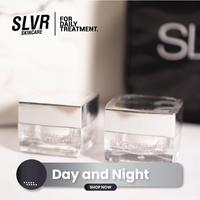 Gambar SLVR NIGHT CREAM dari Skincare Slvr Official Jakarta Selatan 2 Tokopedia