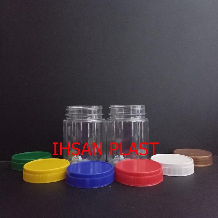 Gambar POT SELAI 150 ML dari Ihsan Plast Kab. Malang Tokopedia