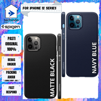 Gambar Case iPhone 12 / Pro / Max / Mini Spigen Liquid Air Softcase Casing dari techindo mart Kota Surabaya 1 Tokopedia