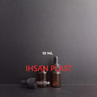 Gambar BOTOL PIPET 10 ML dari Ihsan Plast Kab. Malang 1 Tokopedia