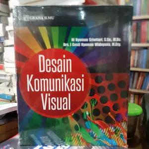 desain komunikasi visual