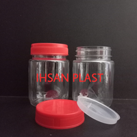 Gambar POT SELAI 150 ML dari Ihsan Plast Kab. Malang 5 Tokopedia