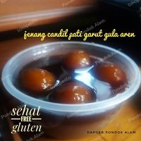 Gambar Tepung Pati Garut "Pondok Alam" dari Pondok Alam Kab. Sleman 2 Tokopedia