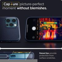 Gambar Case iPhone 12 / Pro / Max / Mini Spigen Liquid Air Softcase Casing dari techindo mart Kota Surabaya 3 Tokopedia