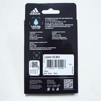Gambar Grip Raket Badminton / Tenis Adidas Adidas Spieler Black isi 3 bh dari Alat Olahraga ID Kota Administrasi Jakarta Pusat 3 Tokopedia