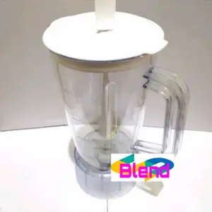 Gelas Blender SET Model Maspion/Mounting Tutup Pisau 1206/07 1211 dll