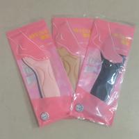 Gambar Insole Pad Busa 4D T Shape Alas Sepatu Heels Pelindung Tumit Setelapak dari KemanggisanStore Kota Administrasi Jakarta Barat 4 Tokopedia