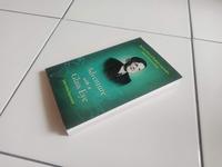 Gambar Buku Adventure with a Glass Eye dari Toko Buku Bekas Aksiku Kota Administrasi Jakarta Timur 5 Tokopedia