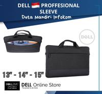 Gambar Dell Pro Sleeve 13 I 14 I 15 - Lightweight and comfortable Sleeve BAG - Heather Gray, 13.3" Inch - Heather Gray, 13.3" Inch dari Duta Mandiri Infokom Kota Administrasi Jakarta Pusat 1 Tokopedia