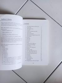 Gambar Buku Adventure with a Glass Eye dari Toko Buku Bekas Aksiku Kota Administrasi Jakarta Timur 2 Tokopedia