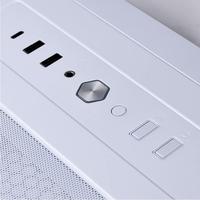 Gambar LIAN LI LANCOOL II MESH C RGB - ATX Gaming Case dari Techno Computer Bali Kota Denpasar 4 Tokopedia