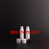 Gambar BOTOL PET FLIPTOP 30 ML (BOTOL TONER) dari Ihsan Plast Kab. Malang 1 Tokopedia