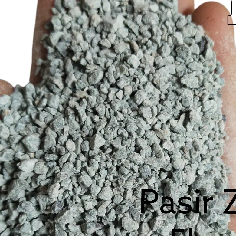 pasir ziolite hamster 1kg