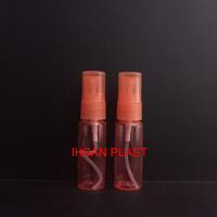 Gambar BOTO PET SPRAY 20 ML ORANGE dari Ihsan Plast Kab. Malang 1 Tokopedia
