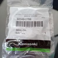 Gambar Seal Shock Dtracker 92049-0786 dari Kawasaki Matahari Official Store Kota Bekasi 1 Tokopedia