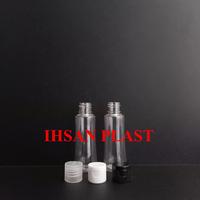 Gambar BOTOL PET FLIPTOP 40 ML dari Ihsan Plast Kab. Malang 1 Tokopedia