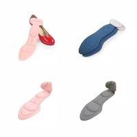 Gambar Insole Pad Busa 4D T Shape Alas Sepatu Heels Pelindung Tumit Setelapak dari KemanggisanStore Kota Administrasi Jakarta Barat 3 Tokopedia