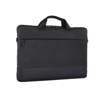Gambar Dell Pro Sleeve 13 I 14 I 15 - Lightweight and comfortable Sleeve BAG - Heather Gray, 13.3" Inch - Heather Gray, 13.3" Inch dari Duta Mandiri Infokom Kota Administrasi Jakarta Pusat 5 Tokopedia