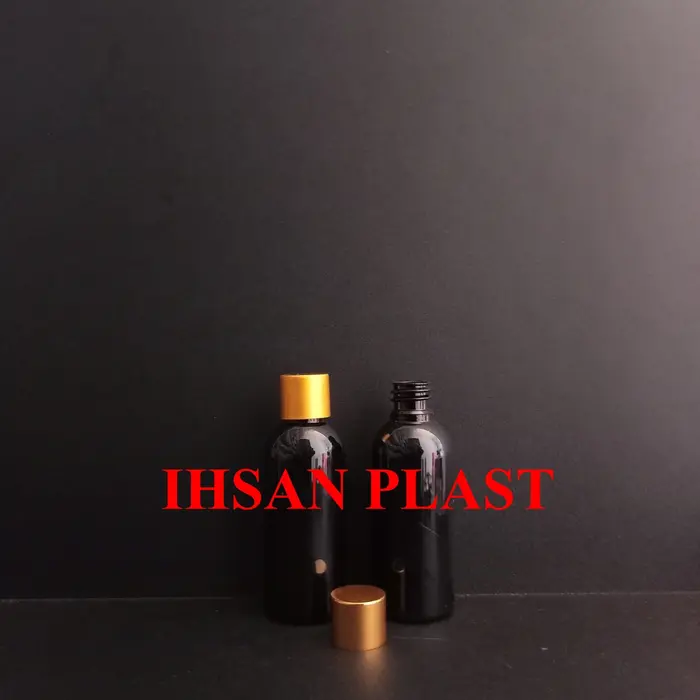 Gambar BOTOL PET FLIPTOP 40 ML dari Ihsan Plast Kab. Malang 5 Tokopedia