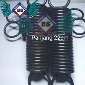 Per Spring Mesin Pres Dongkrak 50 Ton