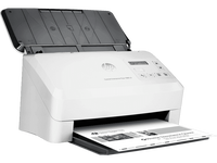 Gambar HP Scanner ScanJet Enterprise Flow 7000 S3 Sheet-feed Original [L2757A] - Packing Biasa dari 3DD - HP Authorized Kota Administrasi Jakarta Pusat 2 Tokopedia