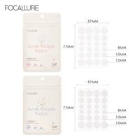 Gambar FOCALLURE Spot Acne Patch Treatment Day/Night Waterproof Smooth FA186 - #Night dari FOCALLURE STORE_NEW Kab. Tangerang 4 Tokopedia
