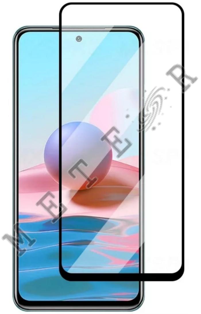 Gambar FULL LIST TEMPERED GLASS XIAOMI REDMI NOTE 10S 10 4G 5G 9 8 7 6 5 PRO - R.NOTE 10 PRO dari METEOR SHOP_NEW Kota Tangerang Tokopedia