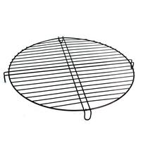 Gambar Sparepart Pemanggang Universal Ukuran 33 cm Tatakan Besi Coating dari METROPOINT Kota Surabaya 1 Tokopedia