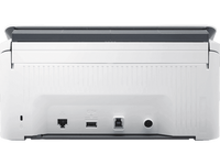 Gambar HP Scanner ScanJet Pro N4000 SNW1 Sheet-Feed Original [6FW08A] - Packing Biasa dari 3DD - HP Authorized Kota Administrasi Jakarta Pusat 3 Tokopedia